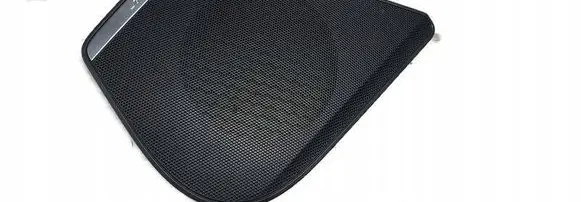 Audi A6 S6 C7 4G Rear door speaker cover trim 4G0035436A