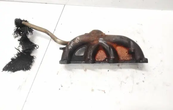 Fiat Ducato Exhaust manifold