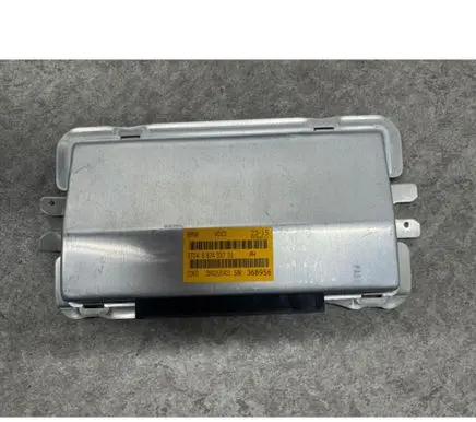 BMW X6M F86 Suspension control unit/module 6874337 37146874337 37148833308