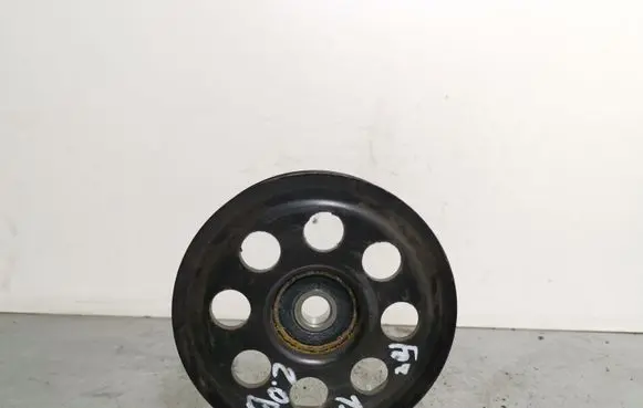 Subaru Forester SH Alternator belt tensioner pulley 6301DUL1
