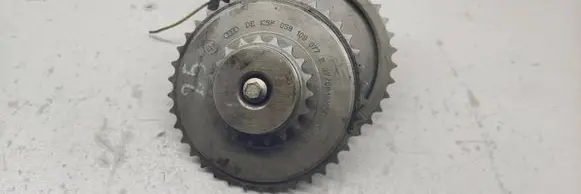 Camshaft pulley/ VANOS