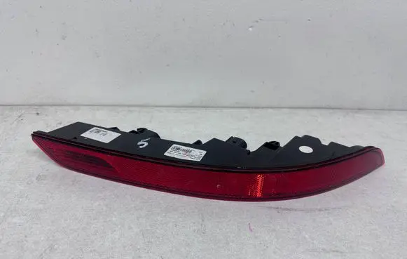 Porsche Cayenne (92A) Rear bumper light 95863110610 958.631.106.10