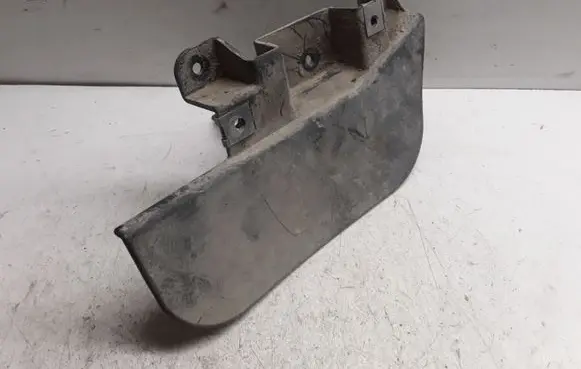 Audi Q7 4L Rear mudguard 4L0854816