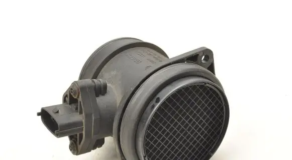 Volvo V50 Mass air flow meter 8692624