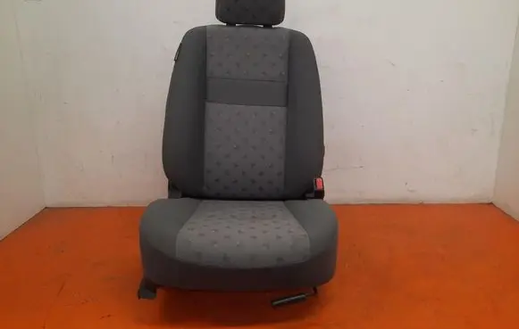 Hyundai Getz Front passenger seat 
