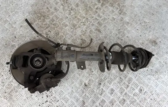 KIA Ceed Front wheel hub spindle knuckle