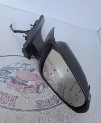 Toyota C-HR I Front door electric wing mirror E11048540