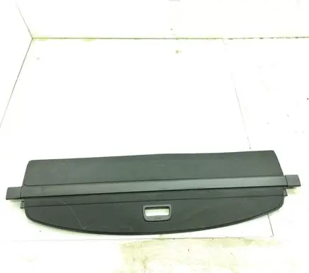 Skoda Enyaq iV Parcel shelf load cover 5LG867871A