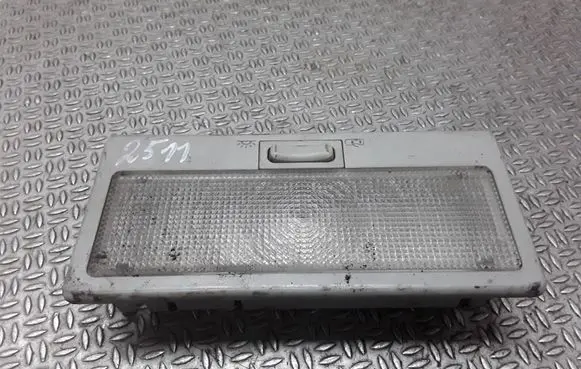 Volkswagen Multivan T4 Front seat light
