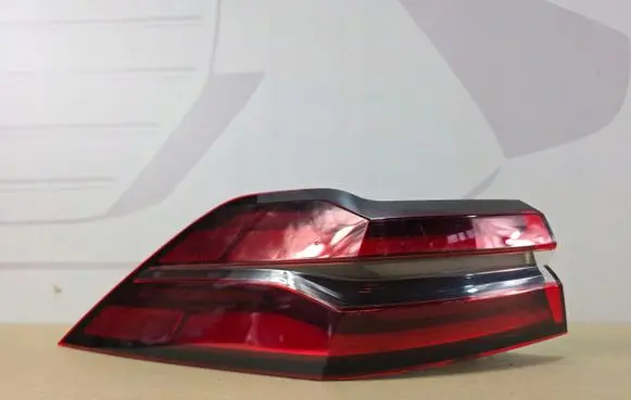 BMW M5 G90 Rear/tail lights 