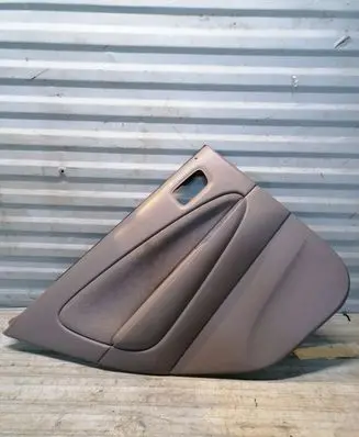 Toyota Prius (XW10) Rear door card panel trim 6777647010