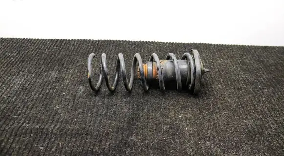 Volvo S60 Rear coil spring 31340758 31410276