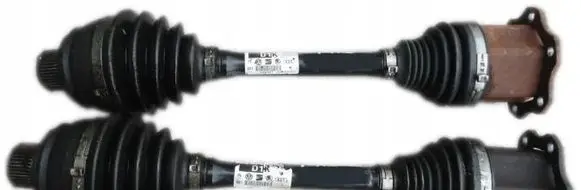 Audi A5 Front driveshaft POLOS2016