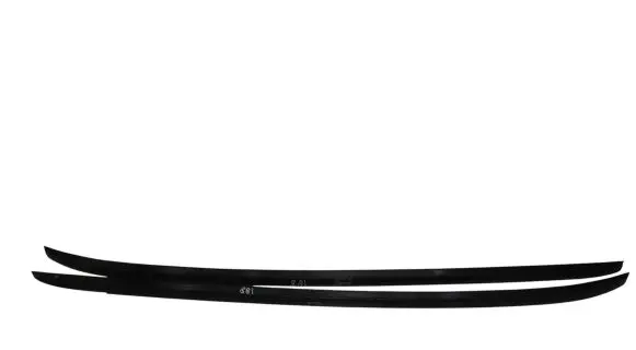 Hyundai Santa Fe Roof bar rail 872772W500 872872W500