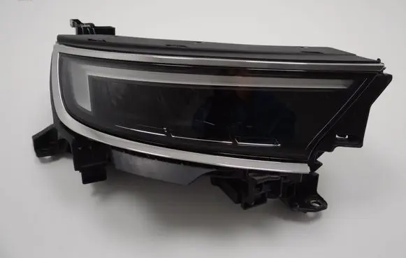 Headlight/headlamp