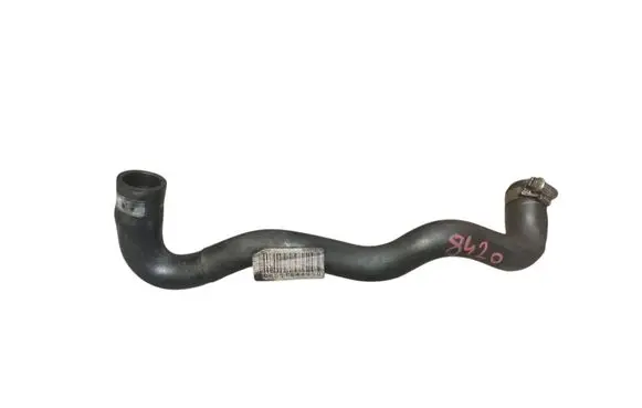 Opel Vectra C Engine coolant pipe/hose 000551844950 551844950