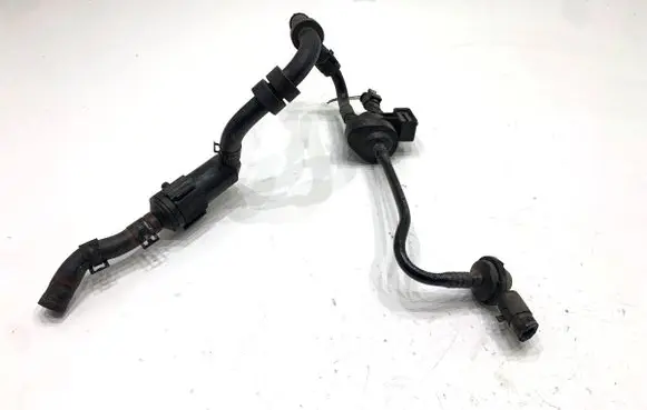Audi A6 S6 C7 4G EGR valve 06H906517L