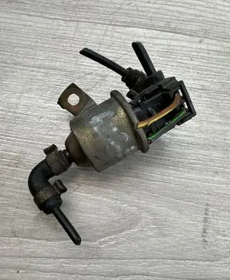 Valve vacuum
