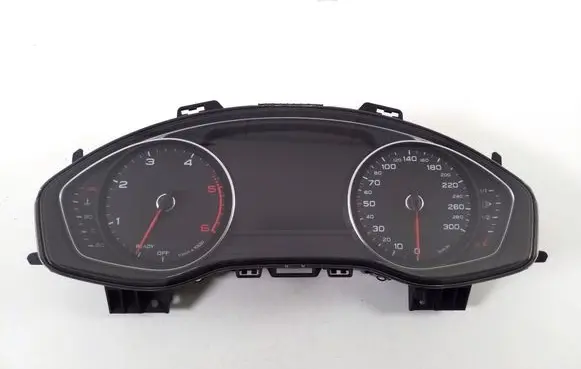 Speedometer (instrument cluster)