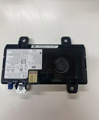 Land Rover Discovery Sport Charging relay LK7214E288AB
