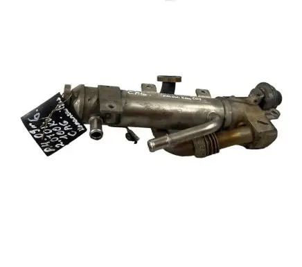 Audi A4 S4 B8 8K EGR valve cooler