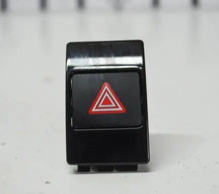 Audi A6 S6 C7 4G Hazard light switch 4G0941509
