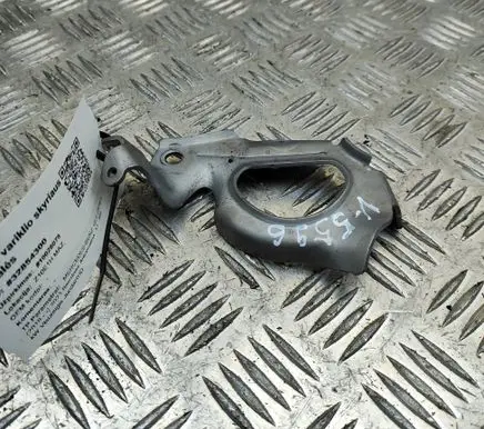 Mercedes-Benz GLE W167 Other engine bay part A2560760400