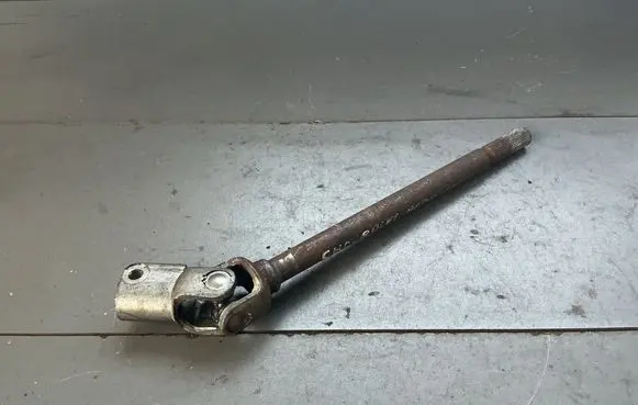 Chevrolet Aveo Steering column universal joint 