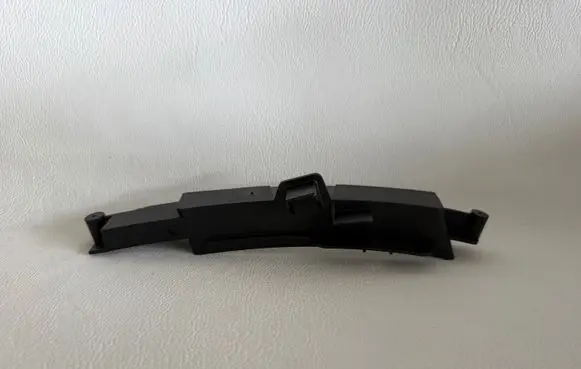 Audi Q2 - Front bumper mounting bracket 81A807410