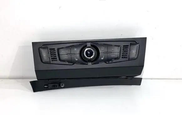 Audi Q5 SQ5 Interior fan control switch 8T1820043AN