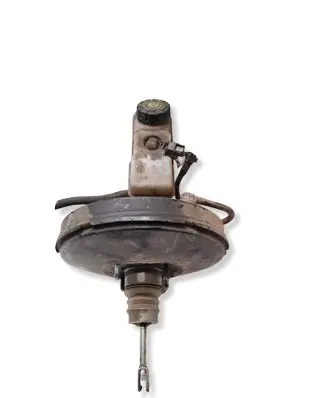 Dacia Duster Brake booster 472107999R 03786255314