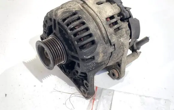Skoda Roomster (5J) Generator/alternator 03C903023D