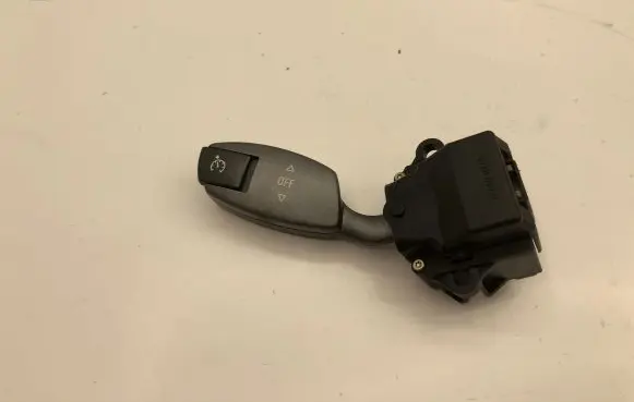 BMW 7 E65 E66 Other switches/knobs/shifts 6911521