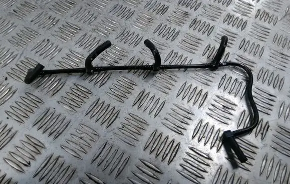 Nissan NV200 Fuel return line/hose 8200520596