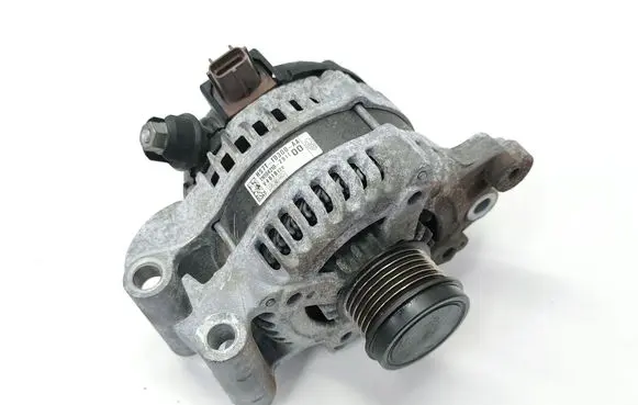 Generator/alternator