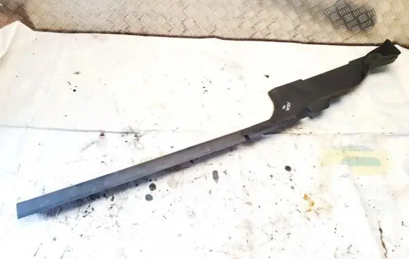 Seat Ibiza III (6L) Front sill trim cover 6l3853372d