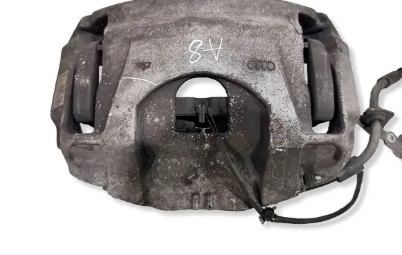 Audi A8 S8 D4 4H Front brake caliper 4H05BB