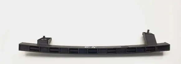 KIA Carnival Rear door windshield rail 835554D000