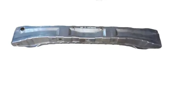 Mitsubishi Grandis Front bumper cross member