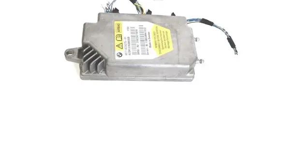 BMW 7 F01 F02 F03 F04 Airbag control unit/module 9224275