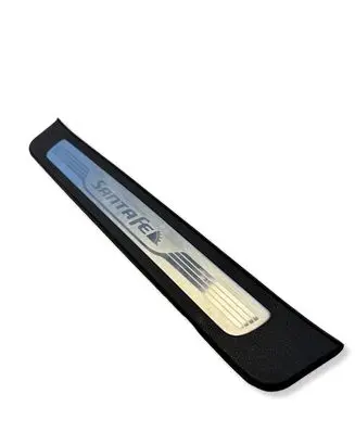 Hyundai Santa Fe Dashboard side end trim 858852B500