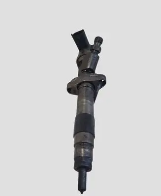 Renault Laguna II Fuel injector 0445110084