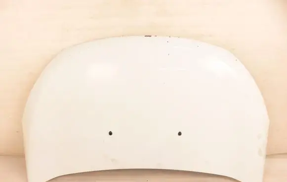 Dacia Dokker Engine bonnet/hood