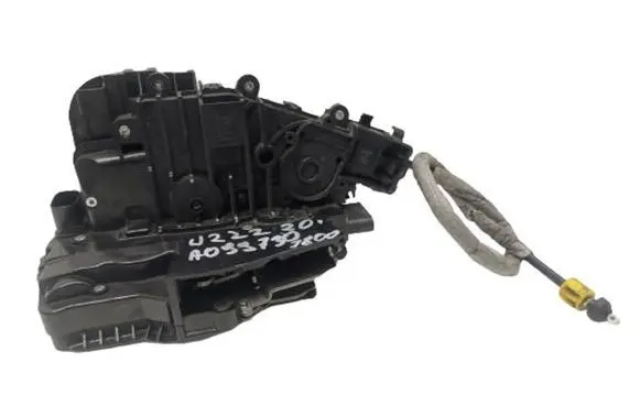 Mercedes-Benz S AMG W222 Rear door lock A0997307800