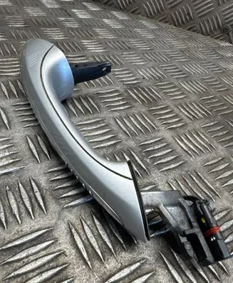 BMW 5 F10 F11 Front door exterior handle 14251680 7305310