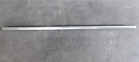 Mercedes-Benz GLE (W166 - C292) Trim molding 