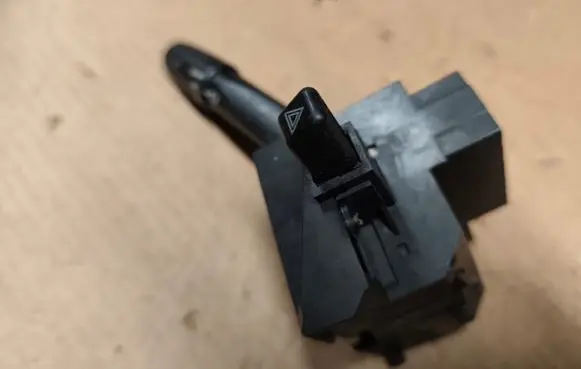 Jeep Grand Cherokee Wiper control stalk 5269376