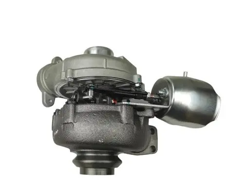 Ford Focus C-MAX Turbo 753420 753420-5006S 753420-0006