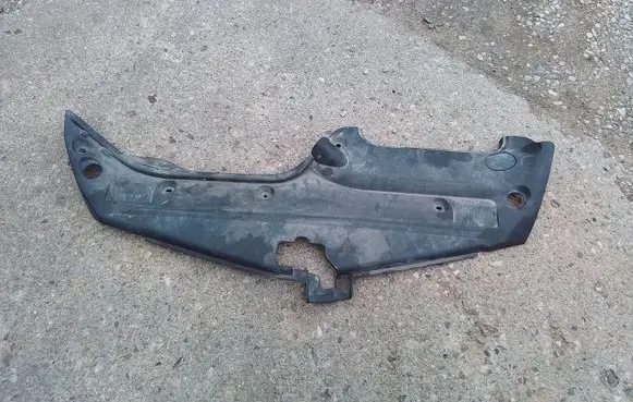 Toyota Prius (XW20) Radiator trim 5328947010 5328947020