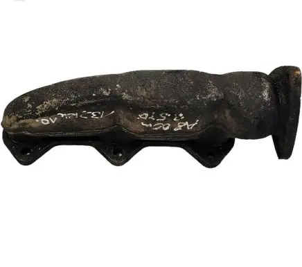 Audi A8 S8 D2 4D Exhaust manifold